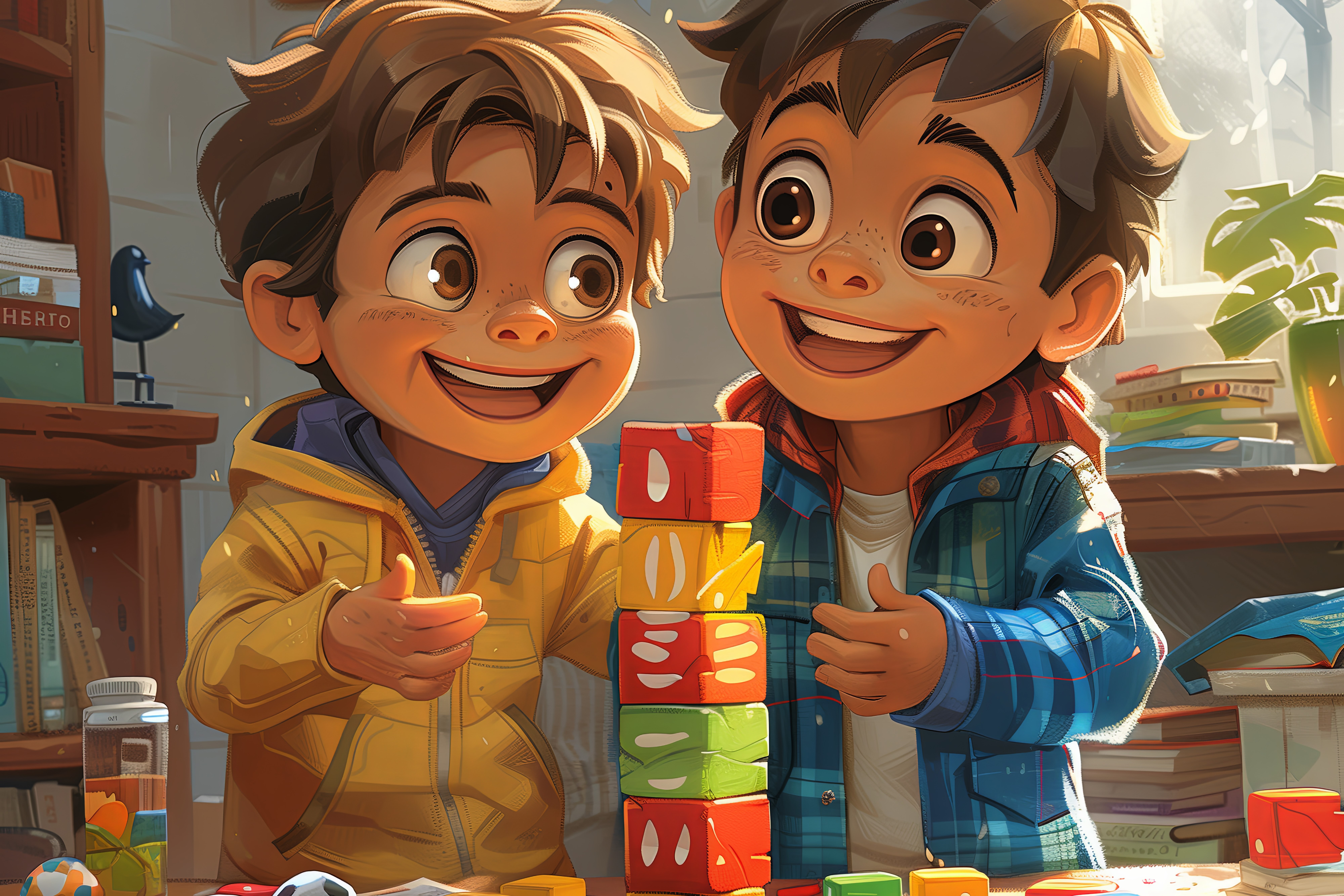 Educational Toys Museum